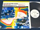THE MOODY BLUES 