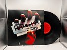 JUDAS PRIEST British Steel LP 1st Pittman Press 