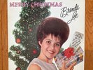 Brenda Lee - Merry Christmas LP MCA Records 1980 Press Rockin' Around the Tree