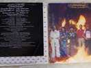 Lynyrd Skynyrd Street Survivors LP 1977 Original Flames Cover MCA-3029 EX vinyl