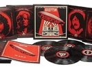 Led Zeppelin - MOTHERSHIP - Vinyl 4 LP Box Set - NEW & SEALED