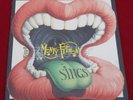 OST Vinyl LP* Monty Python ‎– Monty Python Sings (1991) Rar & Top