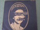 SEX PISTOLS  GOD SAVE THE QUEEN  France 1977