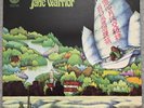 Jade Warrior S/T Self-titled Same 1971 UK Vertigo First Pressing Vinyl LP