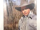GARTH BROOKS Self Titled Debut LP Capitol 1989 Original Country SEALED
