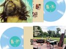 Matt Berry Heard Noises Limited Edition Sky Blue Vinyl LP [New & Sealed]