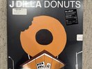 J Dilla – Donuts - 2 x LP Vinyl Records 12