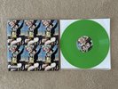 Lana Del Rey - Norman Fucking Rockwell (Webstore Exclusive) Green 2LP