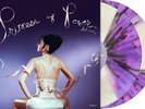 MARINA Princess Of Power Deluxe Liquid Vinyl LP Bad World Blood Records PRESALE