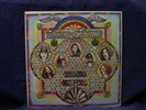 LYNYRD SKYNYRD VERY RARE SEALED LP SECOND HELPING 1977 USA PRESS NO CUTOUTS OOP
