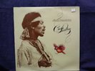 JIMI HENDRIX VERY RARE SEALED LP CRASH LANDING 1975 USA 1stPRESS NO CUTOUTS OOP