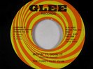 Funk 45 - Funky Glee Club - Movin' It Doin' It/Summertime - Glee - obscure
