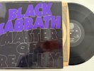 Black Sabbath 