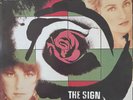 Ace Of Base - The Sign (VINYL, 2015 reissue) Black Vinyl LIKE NEW