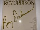 Roy Orbison - All Time Greatest Hits LP NM Ltd ED 180g pure virgin vinyl Analog