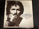 Gordon Lightfoot Lp Summertime Dream / Wreck Of The Edmund Fitzgerald