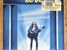 AC/DC Who Made Who ORIGINAL 1986 FIRST PRESSING FACTORY SEALED with HYPE STICKER