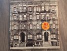 LED Zeppelin Physical Graffiti Vinyl LP Album, 1975, 2-Record Set