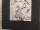 Metallica ...and Justice For All Box Set Lp
