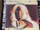 PHANTOM  - Phantom's Divine Comedy Part 1  LP (RARE 1974 US Press In Shrink ) EX