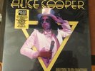 Alice Cooper RSD BF Black Friday 2025 Welcome To My Nightmare Live 1975 Vinyl