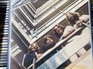 The Beatles - 1967-1970 2-LP Capitol SEBX-11843 1978 Pressing Blue Vinyl