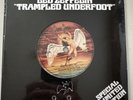 RSD BLACK  FRIDAY 2025 LED ZEPPELIN TRAMPLED UNDER FOOT BLACK COUNTRY WOMAN