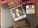 BILLY JOEL LIVE FROM LONG ISLAND RSD BLACK FRIDAY BF 2025 NEW SEALED
