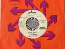 VG++ PROMO Space Oddity by David Bowie (Mercury MONO/STEREO 45)