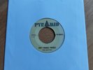 The Maytals - Don't Trouble Trouble - Rare Trojan - Ska / Reggae