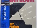 SONNY CLARK MY CONCEPTION BLUE NOTE GXF3056 Japan VINYL LP