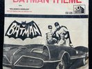 Batman Theme / Nelson's Riddler 20TH FOX 7
