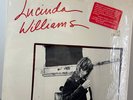 Lucinda Williams – Lucinda Williams LP 1988 Rough Trade RT 80047 First Press