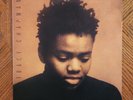 TRACY CHAPMAN   S/T   1988 Elektra 60774 LP w Inner Sleeve Allied Press   MINT