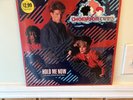 Thompson Twins - Hold Me Now - SEALED 1984 Synth Pop Rock Arista AD-9201 12' 45