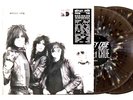 MOTLEY CRUE  FROM THE BEGINNING 2LP  SPLATTER Vinyl  Exclusive  NEW SEALED