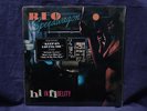 REO SPEEDWAGON VERY RARE SEALED LP HI INFIDELITY 1980 US 1stPRESS W/HYPE STICKER