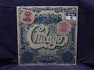 CHICAGO VERY RARE SEALED LP CHICAGO VI 1973 USA 1stPRESS UNIQUE SILK SCREEN INK