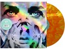 Underoath - They're Only Chasing Safety Cloudy Clear Neon Orange Vinyl LP SEALED