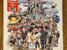 A Day To Remember Big Ole Album Vol. 1 Limited Edition Tiger Vinyl /500 New