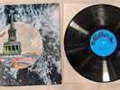 Moonkyte Count Me Out LP Mother SMOT 1 1971 UK