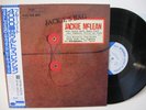 Jackie McLean - Jackie's Bag - Blue Note Japan - Excellent