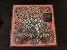 Tom Petty And The Heartbreakers Live At The Fillmore 8 LP Vinyl Box Set SEALED