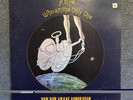 Van Der Graaf Generator H To He Who Am The Only One UK 1970 Pink Scroll VG+/VG+