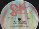 Royalcash: Radio Activity 12