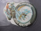 Hawkwind – Silver Machine 1986 UK 7