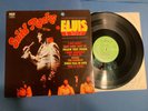 Elvis Presley Solid Rocks 2LP gatefold album RCA Intl. FJL2-7120 France NM/NM