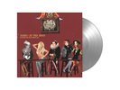 Panic  At the Disco - Fever That You Can't Sweat Out (Silver) - ALT/INDIE *COLOR