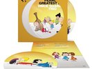 Vince Guaraldi Trio - Peanuts Greatest Hits (75th Anniversary 2xPICTURE VINYL) -