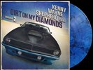 Kenny Wayne Shepherd - Dirt On My Diamonds: Volume 2 (BLUE MARBLE VINYL) - BLUES